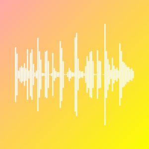 big afropop drumloop waveform