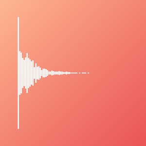 kick kaos waveform