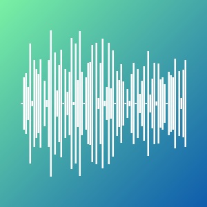 Bass House SUB waveform