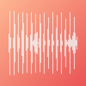 basshouse drum loop waveform